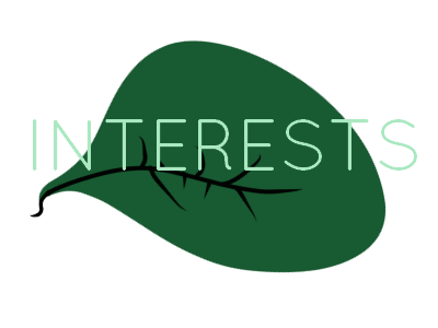 INTERESTS