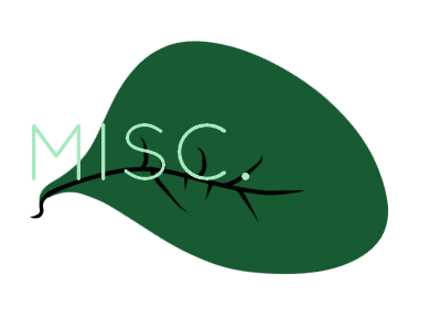 MISC.